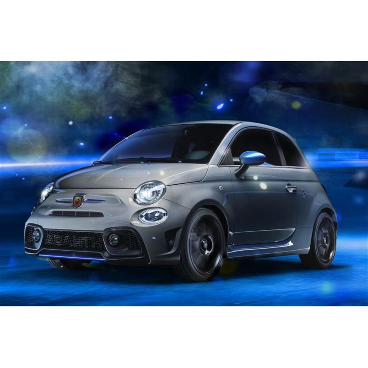 ステランティス ジャパンが「アバルトF595／695」の日本国内販売を終了