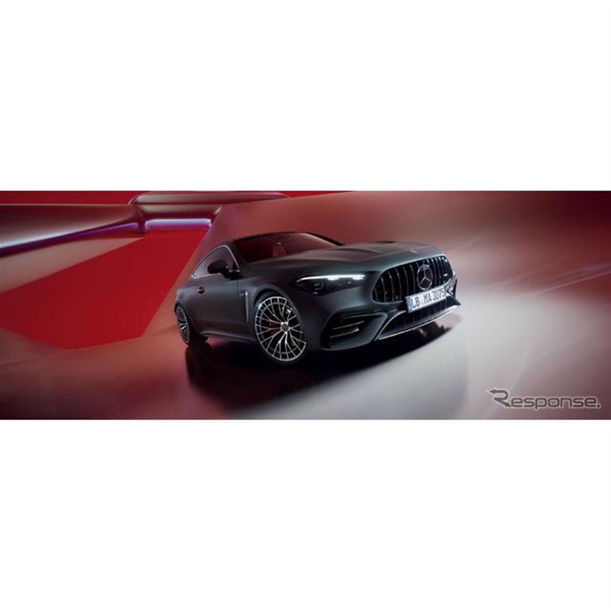 メル88786ページ　18点 NZG B66960583 1/18 メルセデス ベンツ AMG GT 63 4Matic