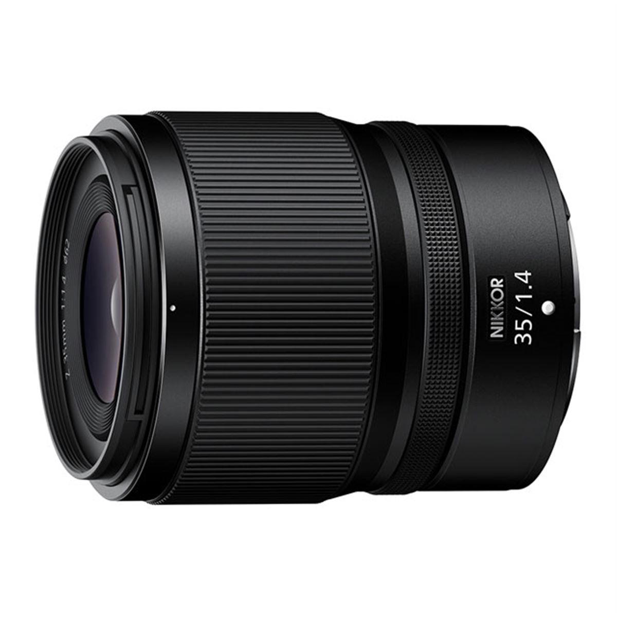 ニコン、広角単焦点レンズ「NIKKOR Z 35mm f/1.4」を本日7月19日から発売 - 価格.com