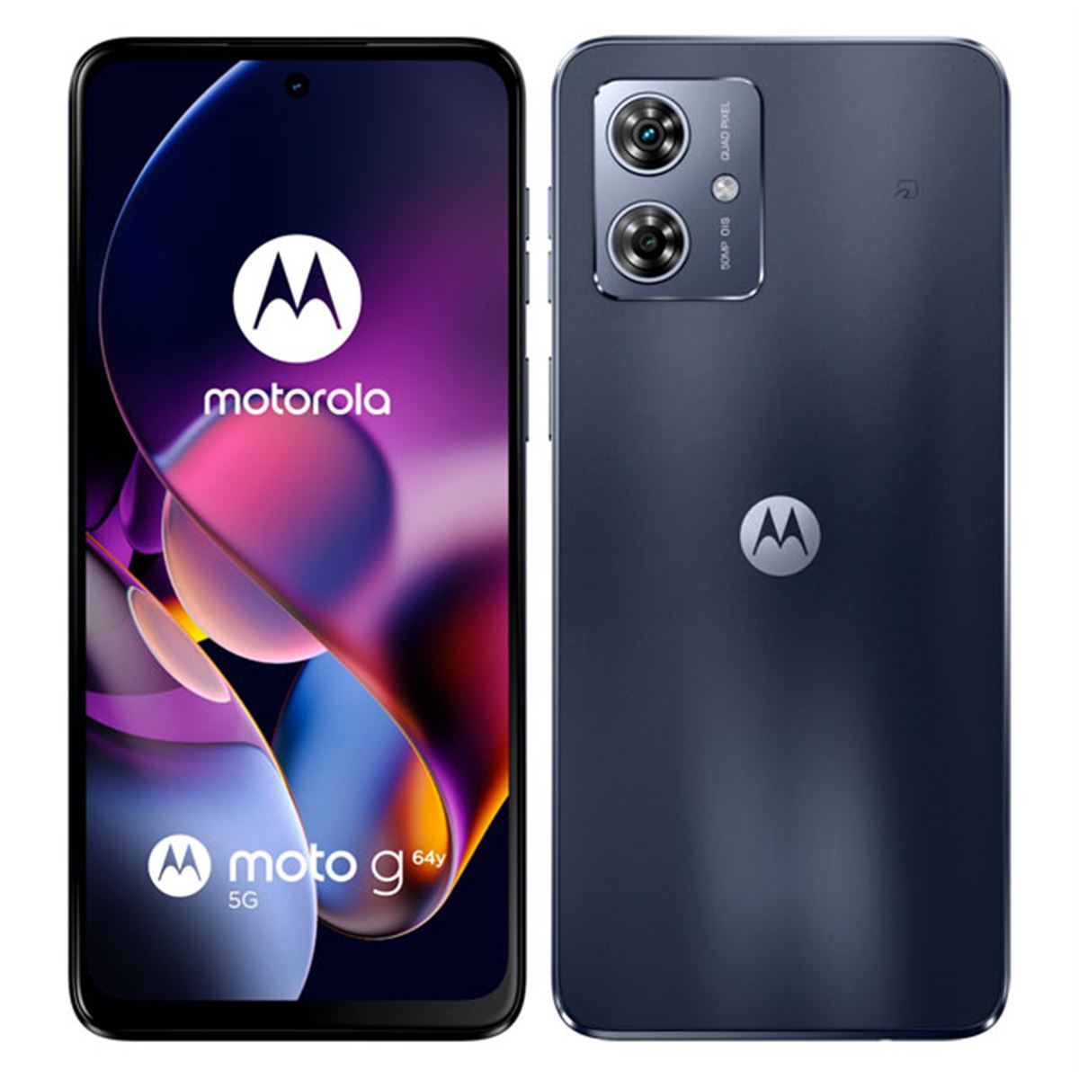 ワイモバイル、120Hz駆動の5Gスマホ「moto g64y 5G」を本日7月4