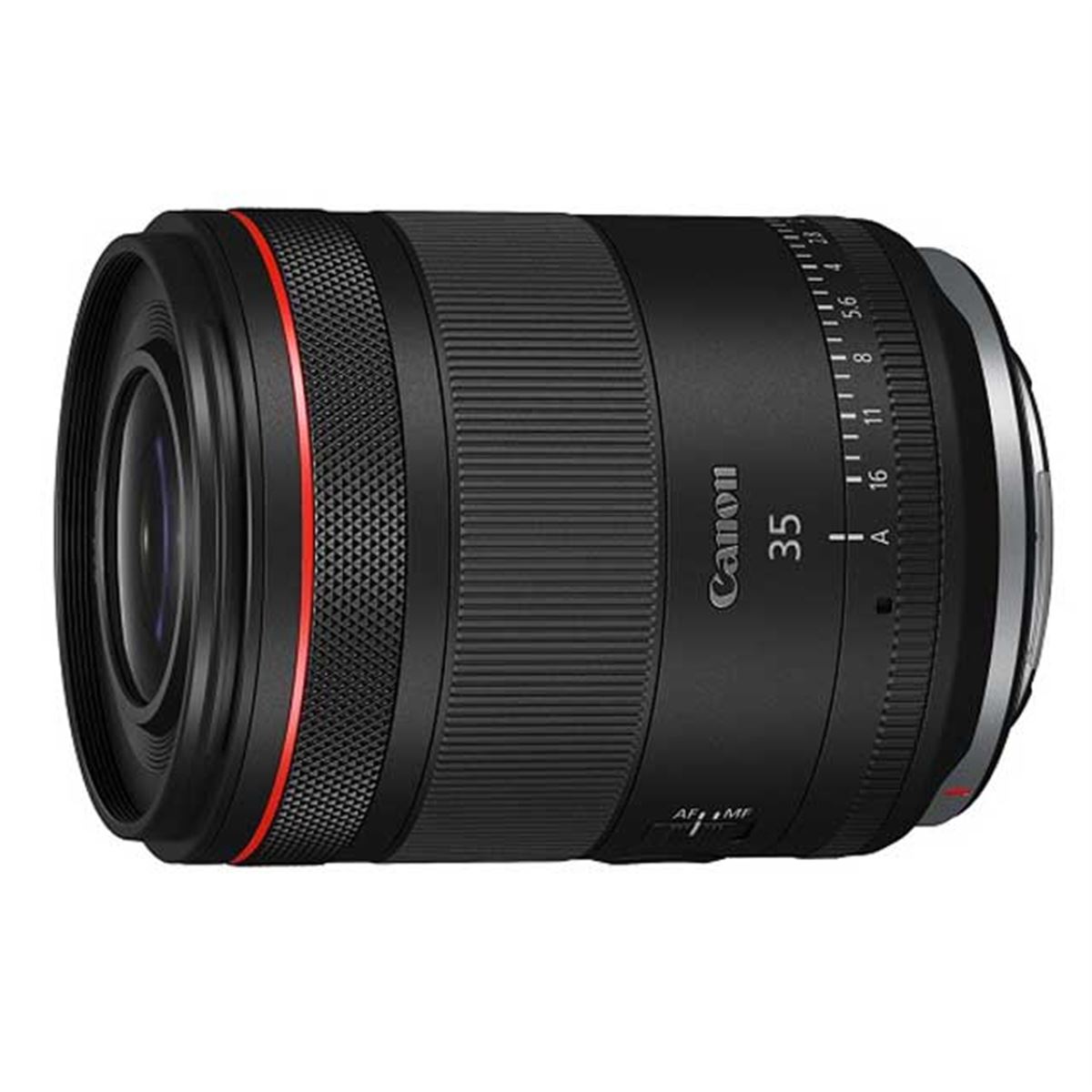 キヤノン、大口径広角単焦点レンズ「RF35mm F1.4 L VCM」の発売 キヤノン、大口径広角単焦点レンズ「RF35mm F1.4 L VCM」の発売