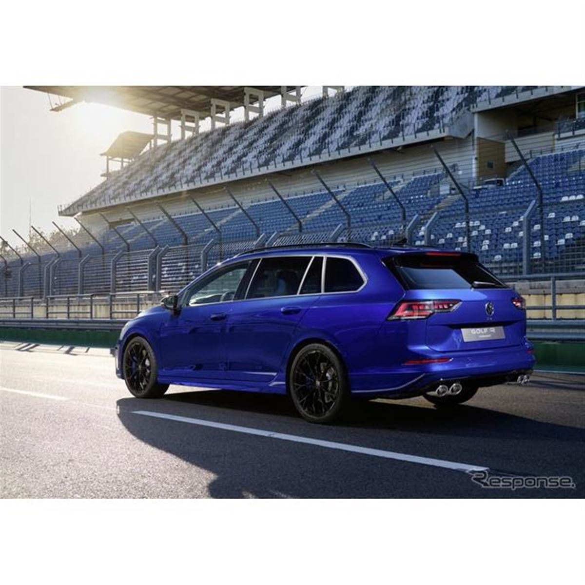 バリ山　185/70R/14 ゴルフワゴン フォルクスワーゲン Golf Variant | 株式会社ヤナセ