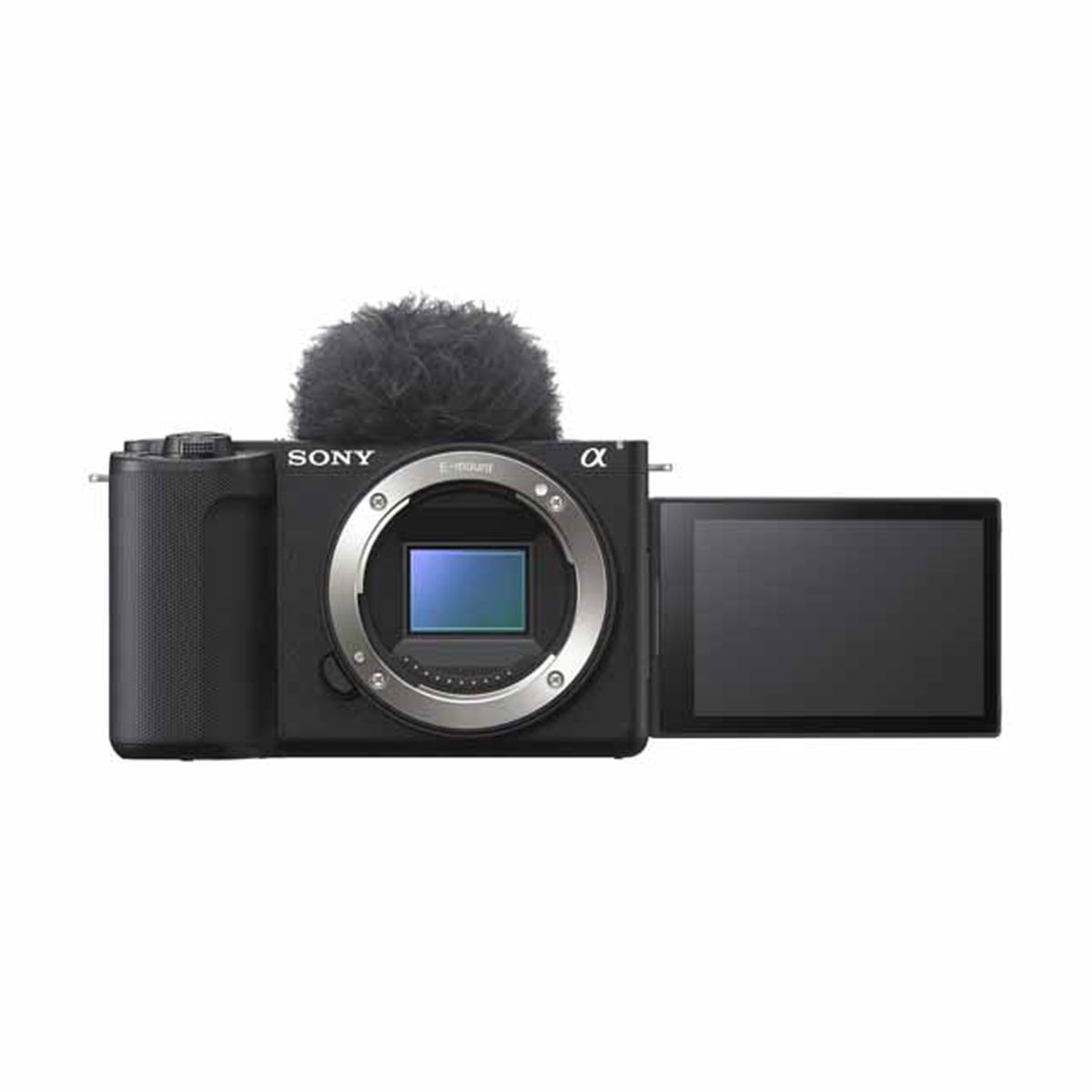 ソニー、APS-Cミラーレス「VLOGCAM ZV-E10 II」本日7月17日10時から予約開始 - 価格.com