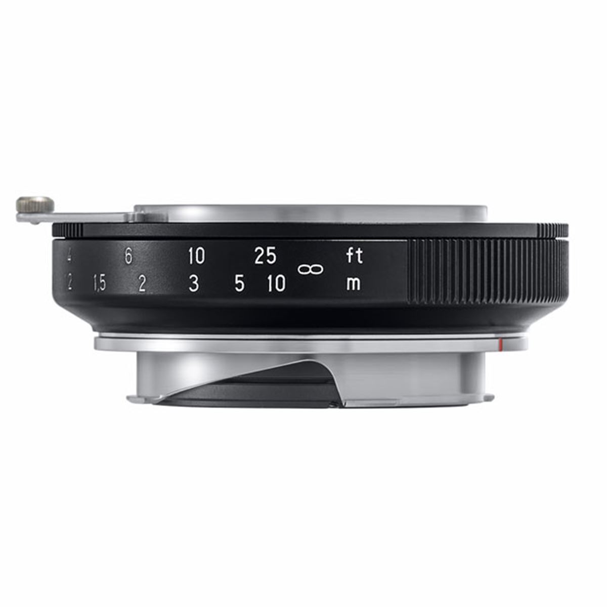 Kodak Xenon50m mF1.9 レンズと　Leica Mアダプター Kodak Xenon50m mF1.9 レンズと Leica Mアダプター Kodak Xenon50m mF1