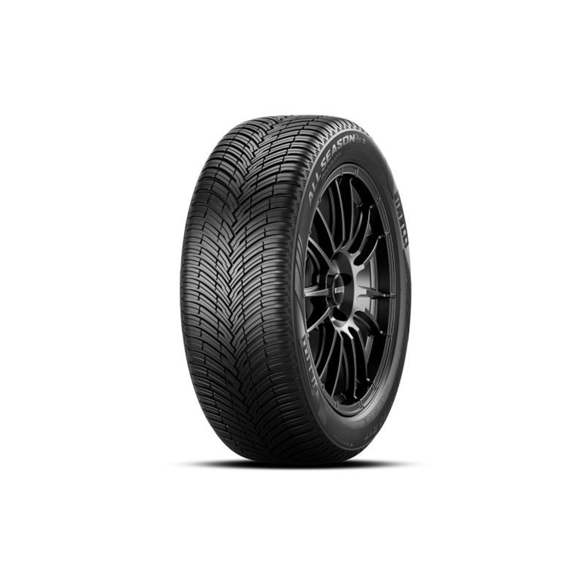 ピレリの新たなオールシーズンタイヤ「チントゥラート オールシーズン