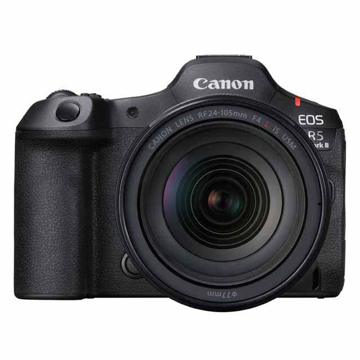 キヤノン、ハイアマチュア向け「EOS R5 Mark II」を本日8月30日に発売 - 価格.com