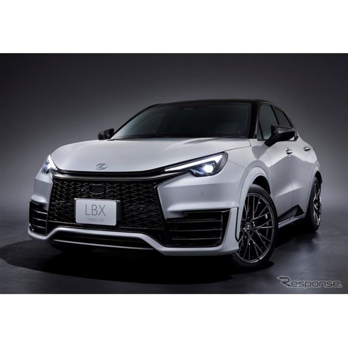 タミヤLEXUS LBX MORIZO RR 2個セット新品未使用 レクサス LBX MORIZO RR (MAシャーシ): ミニ四駆｜TAMIYA SHOP