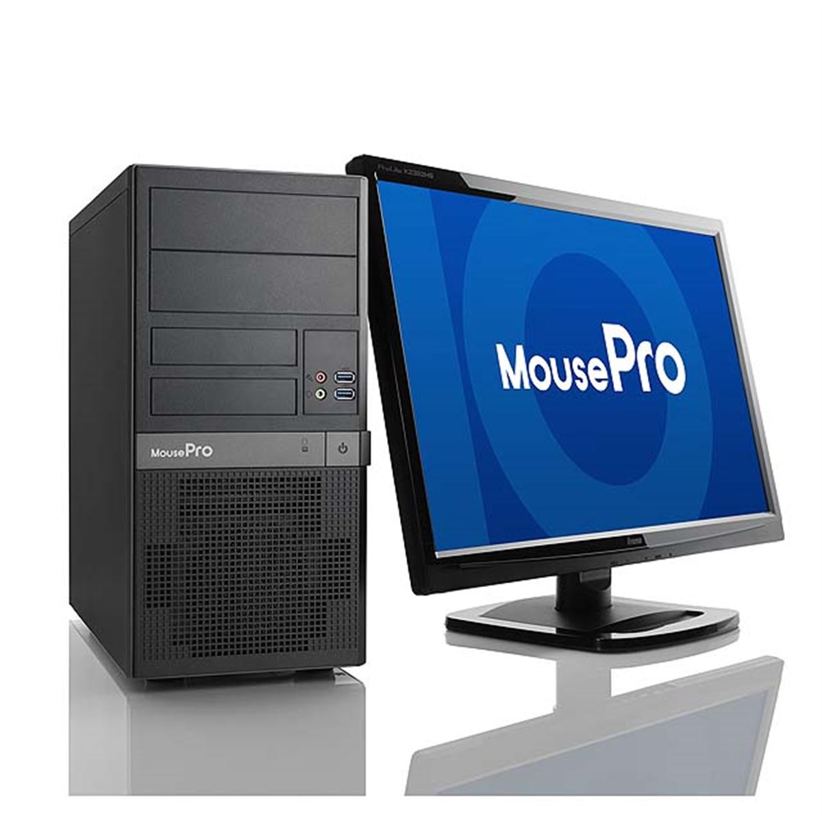 MousePro、第14世代Coreを搭載したビジネス向けデスクトップパソコン - 価格.com