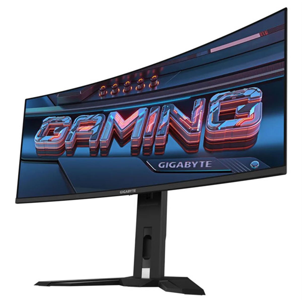 GIGABYTE G34WQ 34型 ウルトラワイドモニター 本体 UWQHD Amazon.com: GIGABYTE G34WQC 34
