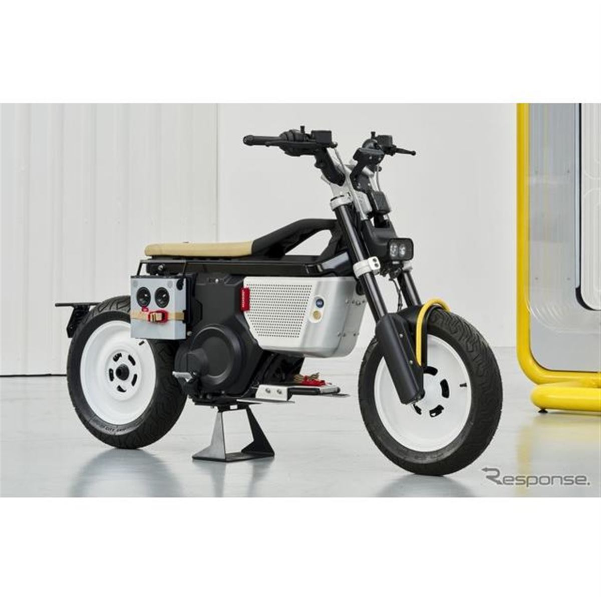 BMOページ！ バッテリーBOX インジケーター付(USB対応) 60Aヒューズ付 BMO