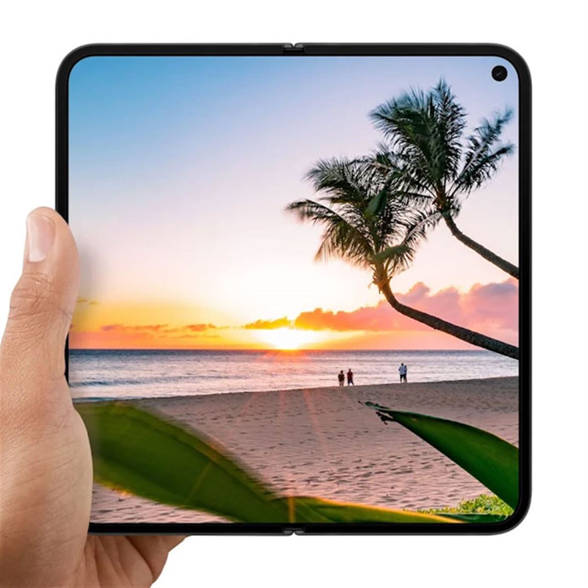 グーグルが折りたたみスマホ「Pixel 9 Pro Fold」を発表、約8型の大型