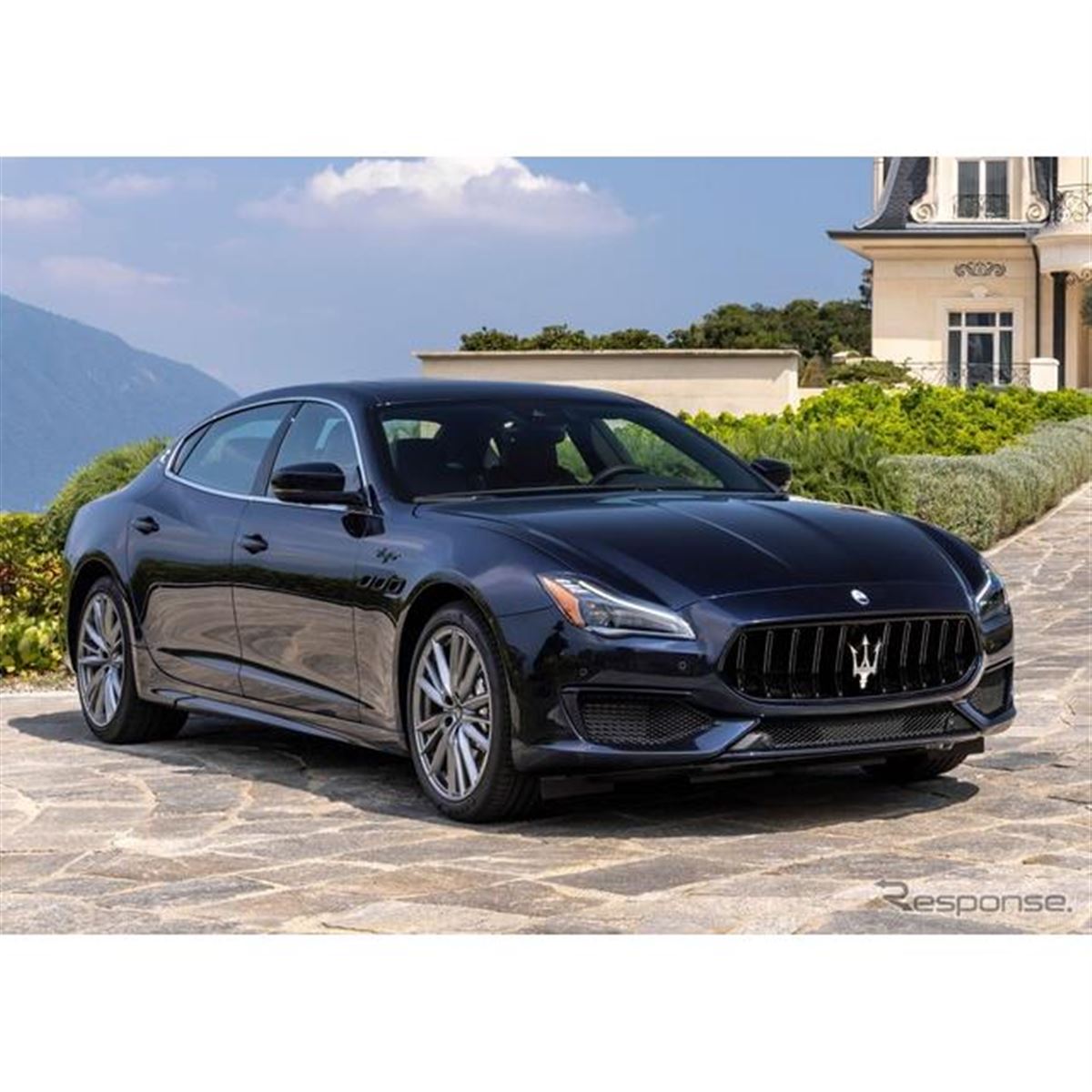 在庫限り！YOSA セリテラボディ 黒13599円 マセラティ クアトロポルテ S グランスポーツ ネロリベーレ ピエノ