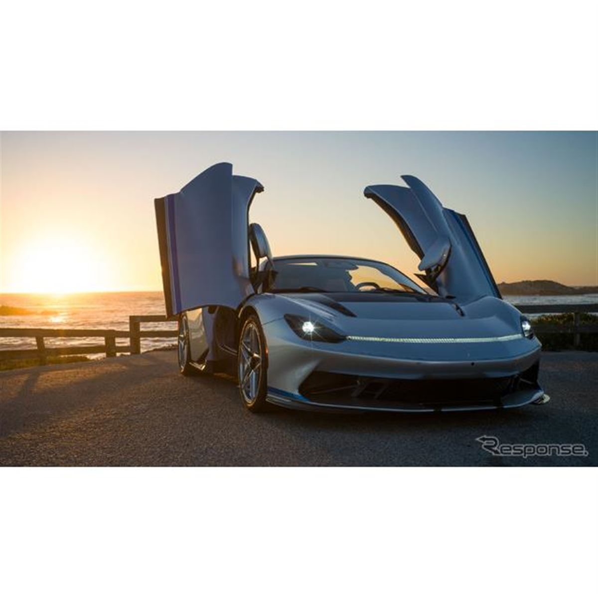 Ferrari フェラーリ 「Private View」オーナー向けCD（Ferrari