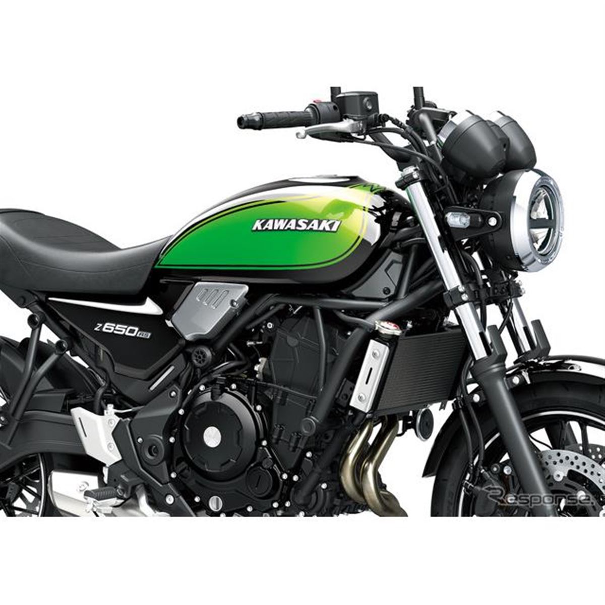 2025 整備解説書 Z650RS ER650RSFBN Japan 2025 整備解説書 Z650RS ER650RSFBN Japan - メルカリ
