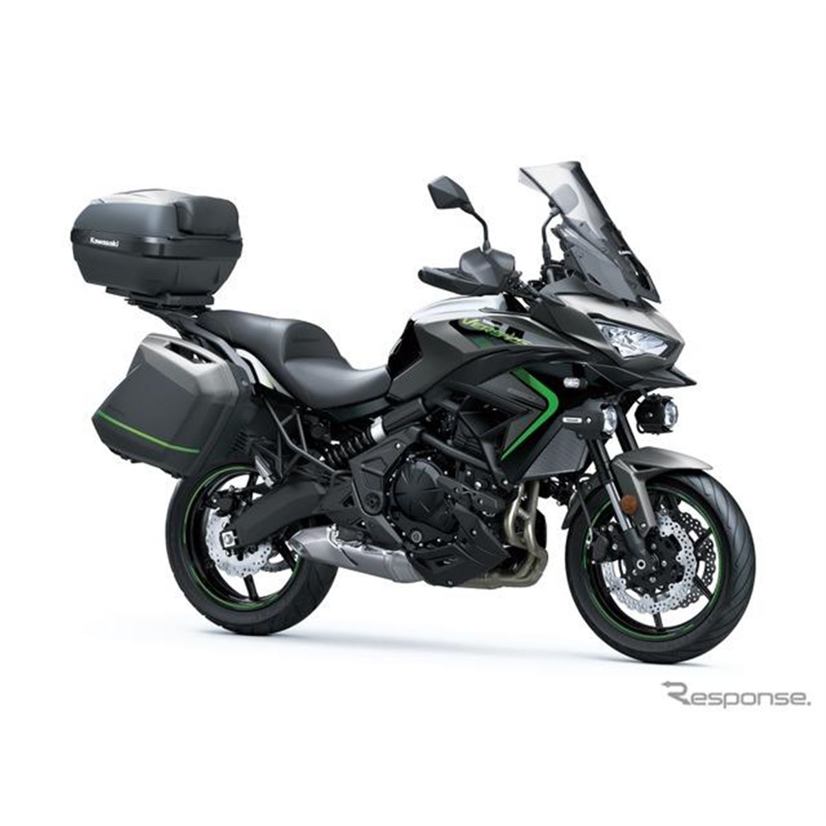 【お試し価格です ver.2】 ヴェルシス 650 1000 ZRX 1200 ダエグ Z250 Z1000 LEDウインカー基板　シーケンシャル　左右各2枚(計4枚)