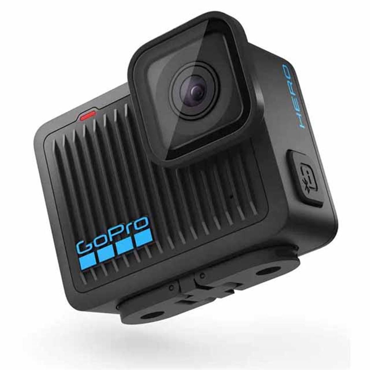 GoPro、エントリーモデルの4Kアクションカメラ「HERO」を34,800円で発売 - 価格.com