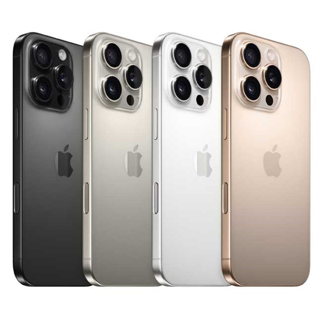 アップル、A18 Pro搭載の「iPhone 16 Pro」「iPhone 16 Pro Max」を9月20日発売 - 価格.com