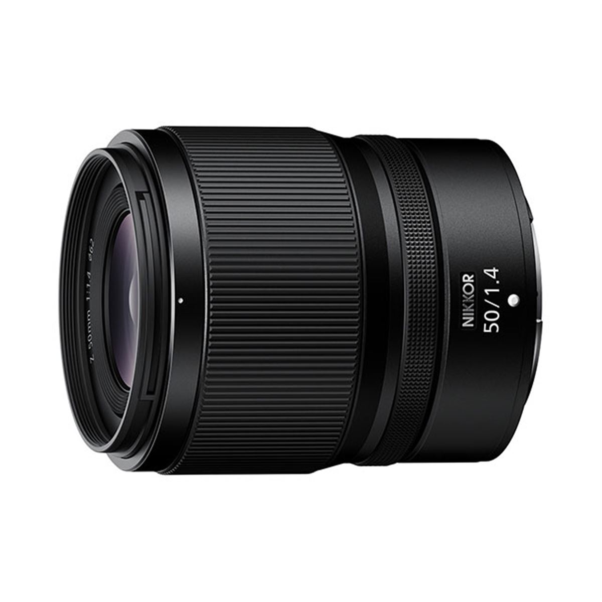 ニコン、81,400円の標準単焦点レンズ「NIKKOR Z 50mm f/1.4」 - 価格.com