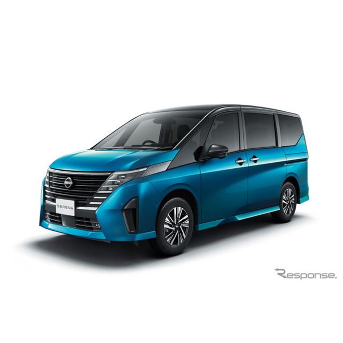 日産『セレナ』ガソリン車が約5万円の値下げ、仕様変更で買いやすく - 価格.com