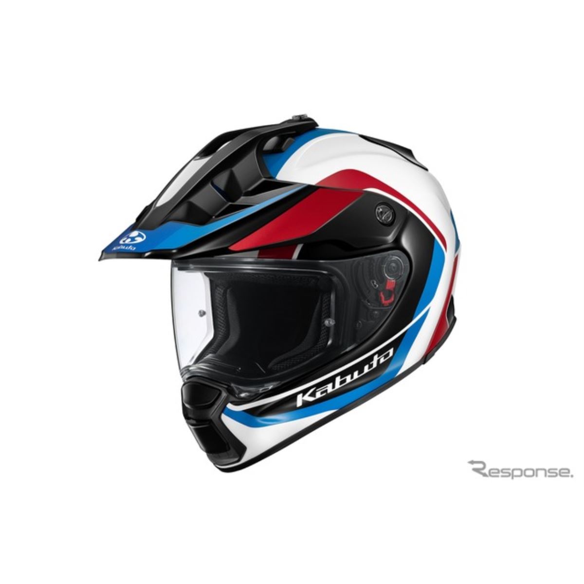 OGKカブト ジオシス　Lサイズ OGK Kabuto（オージーケーカブト） GEOSYS OGKカブト ジオシス パール