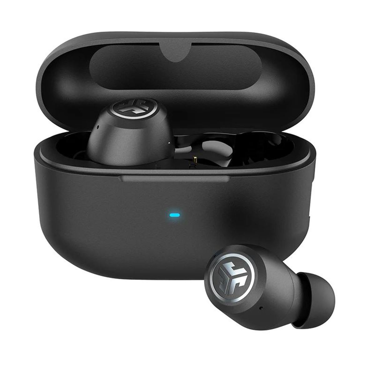 JLab、ノイズキャンセリング機能搭載のコンパクトTWS「JBUDS ANC JLab、ノイズキャンセリング機能搭載のコンパクトTWS「JBUDS ANC