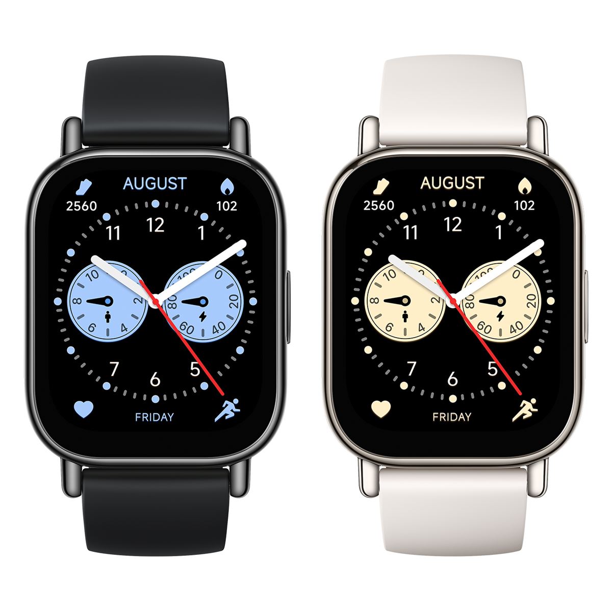 美品xiaomi 最新￼スマートウォッチ デジタル表示 Amazon.co.jp: シャオミ(Xiaomi) スマートウォッチ Redmi Watch