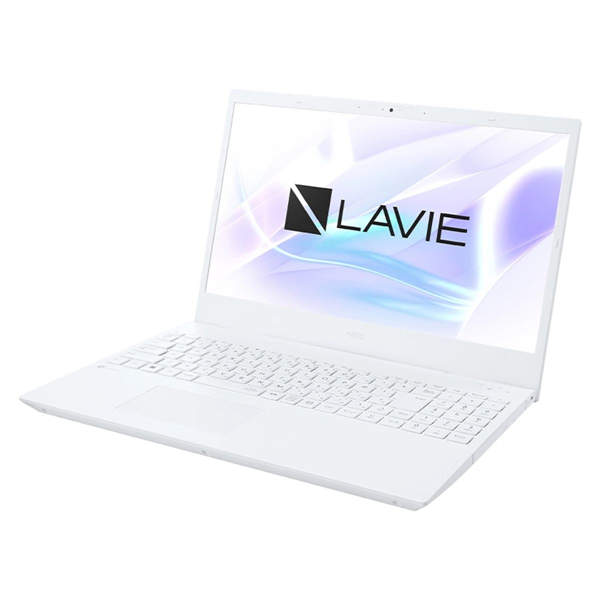 NEC、価格.com限定モデルの15.6型ノートPC「LAVIE Direct N15 NSLKC392N5ZH1W」 - 価格.com