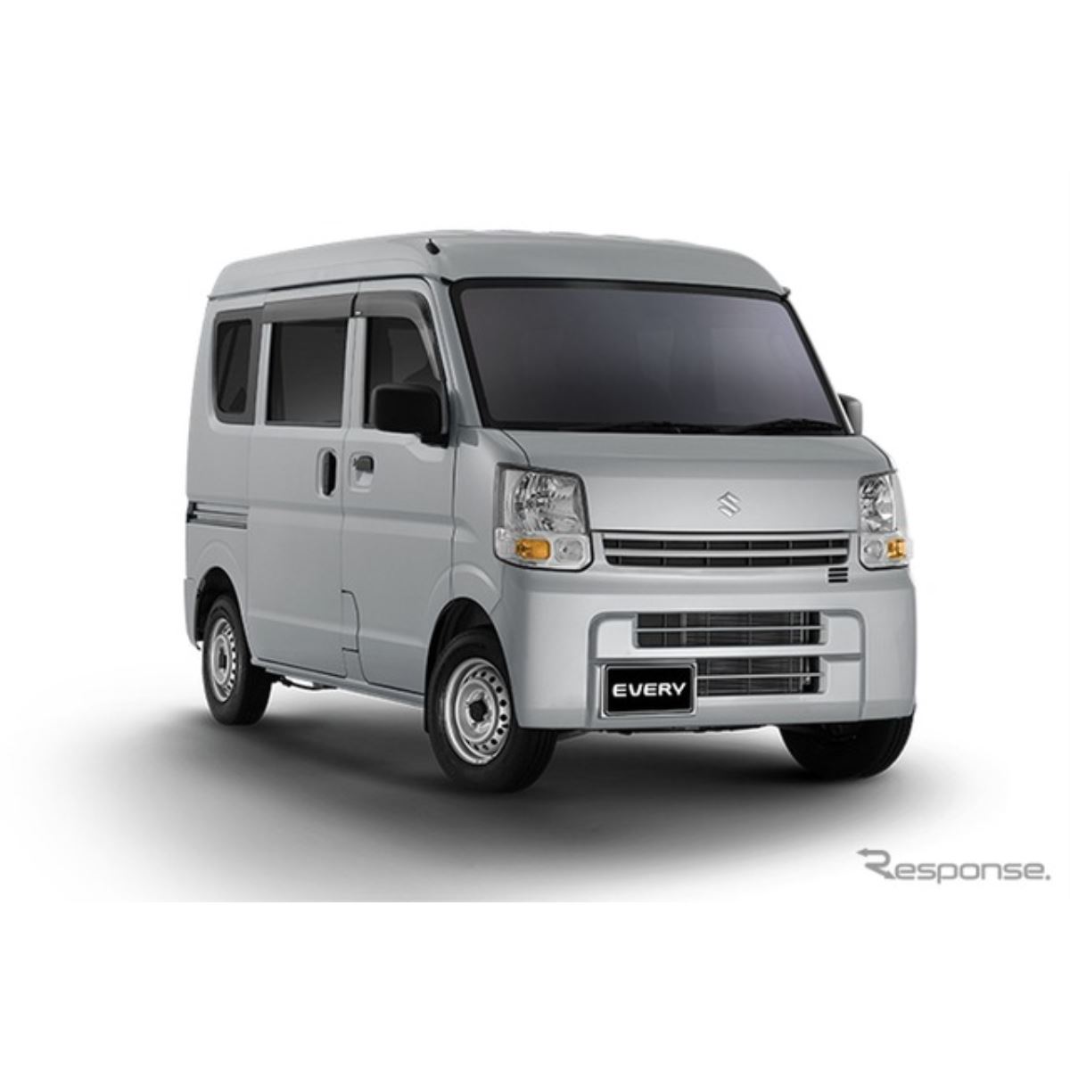 日本の軽が世界へ！ スズキ『エブリイ』、軽自動車サイズ＆660ccエンジンでパキスタンに登場 - 価格.com