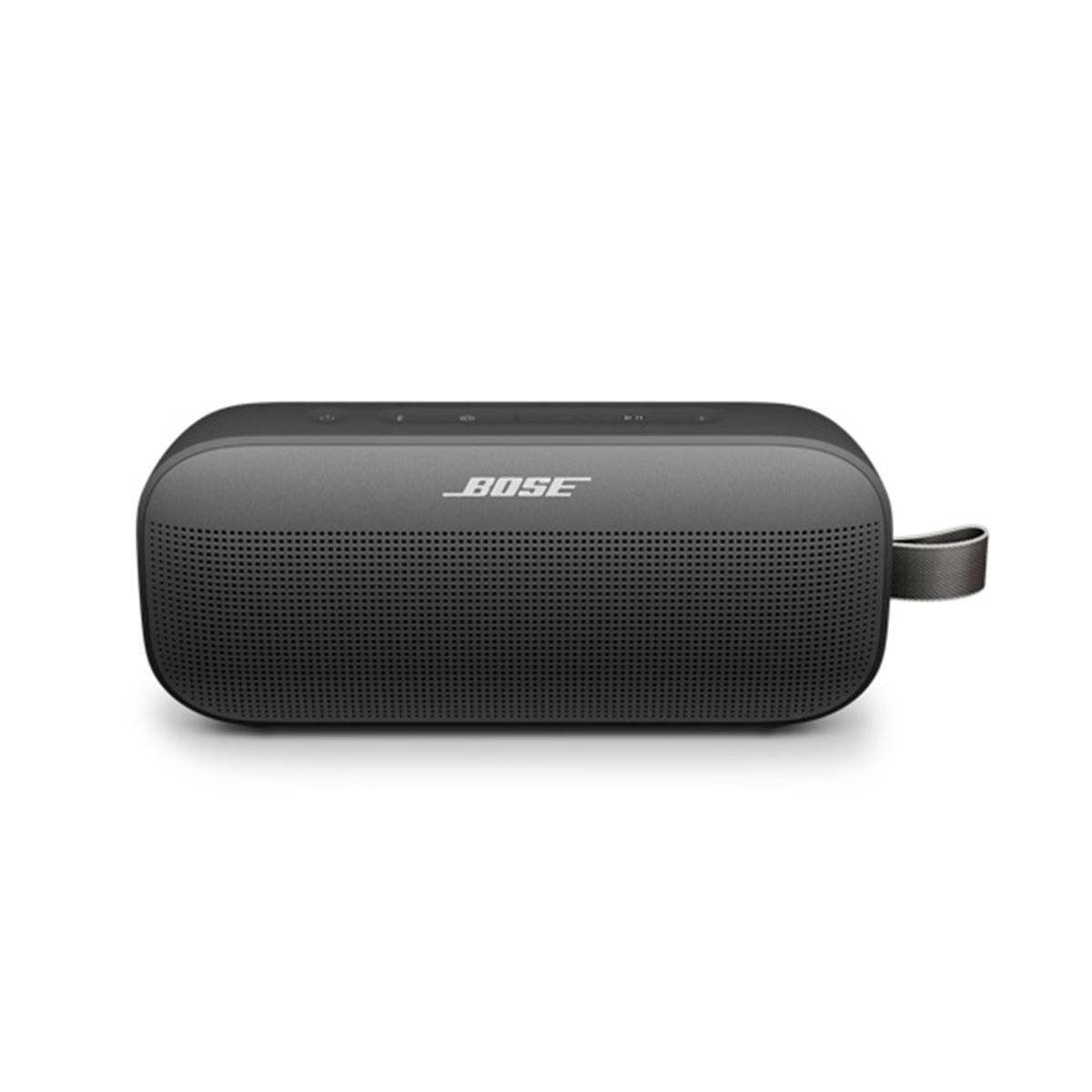 Bose SoundLink Flex (第2世代) ブルーダスク 新品同様 BOSE SoundLink Flex Portable Bluetooth speaker (第2世代