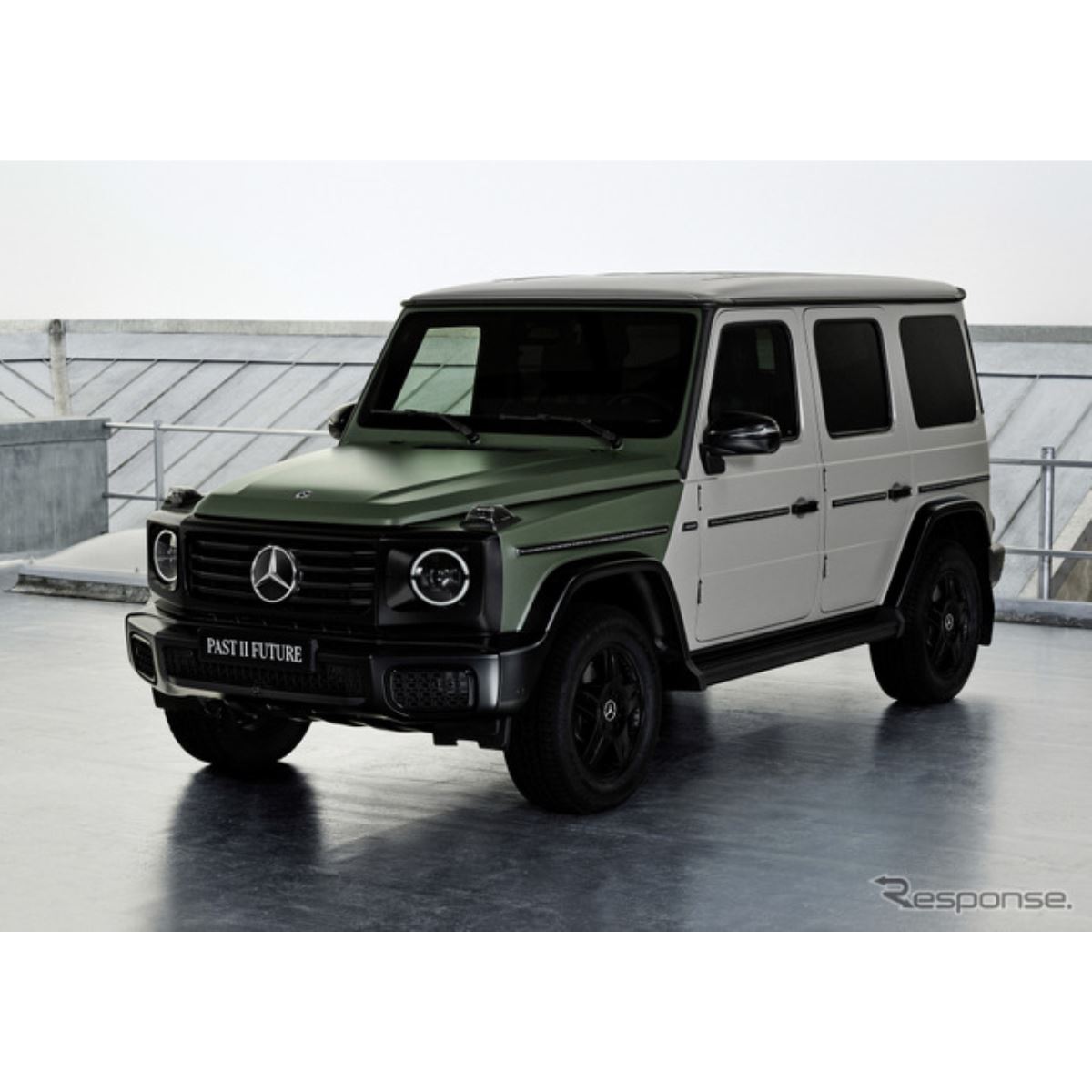 非売品 BANG&OLUFSEN Mercedes-Benz限定モデル 非売品 BANG&OLUFSEN Mercedes-Benz限定モデル 非売品