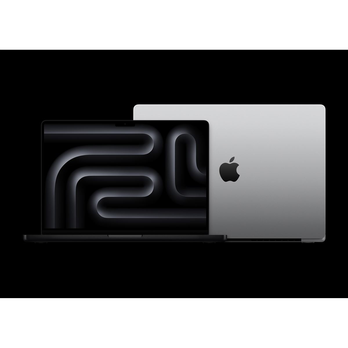 アップルがM4搭載「MacBook Pro」発表、M4/M4 Pro/M4 Maxモデル アップルがM4搭載「MacBook Pro」発表、M4/M4 Pro/M4 Maxモデル