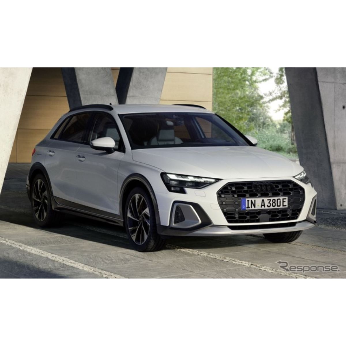 アウディ アウディ A6アバント40TDIクワトロsport Sライン 4WD