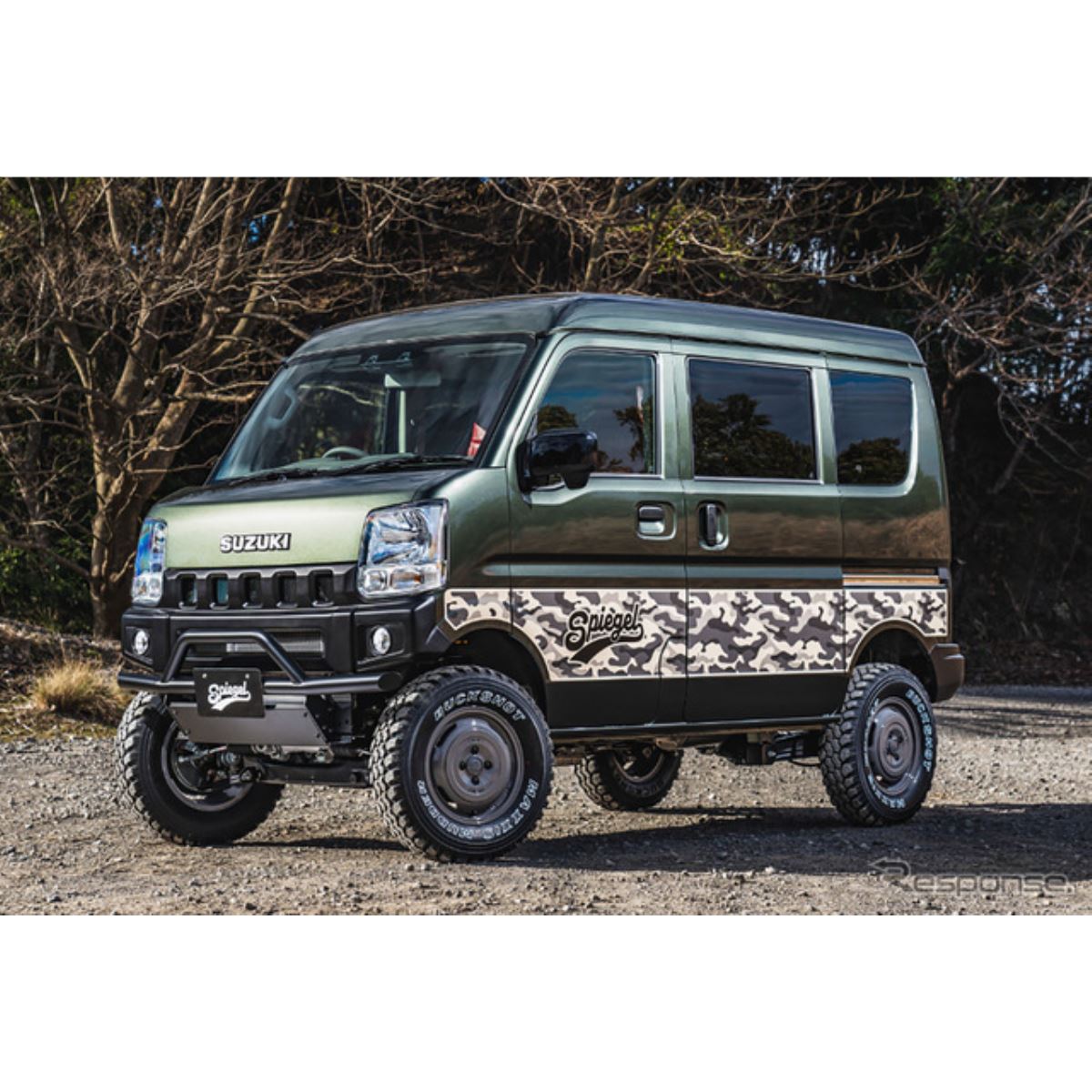 エブリィ 64v フィール製 バンパーガード ジムニー エブリィ 64v フィール製 バンパーガード ジムニー エブリィ 64v