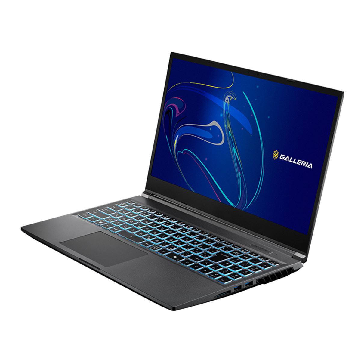 ドスパラ、2560×1440対応のクリエイター向け15.6型「GALLERIA」価格.com限定モデル - 価格.com