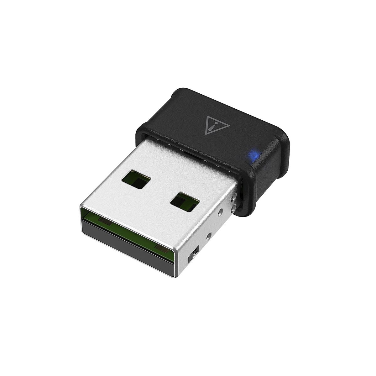 バッファロー、USB装着だけで無線通信できるWi-Fi 5対応アダプター「WI