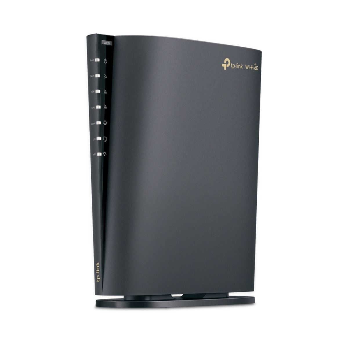 Archer AXE5400 トライバンド Wi-Fi 6Eルーター　新品未使用 TP-Link、トライバンドに対応したWi-Fi 6Eルーター「Archer