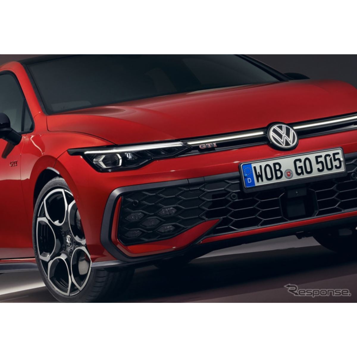 VW『ゴルフGTI』改良新型、6速MT廃止でDSGのみに…米国発表 - 価格.com