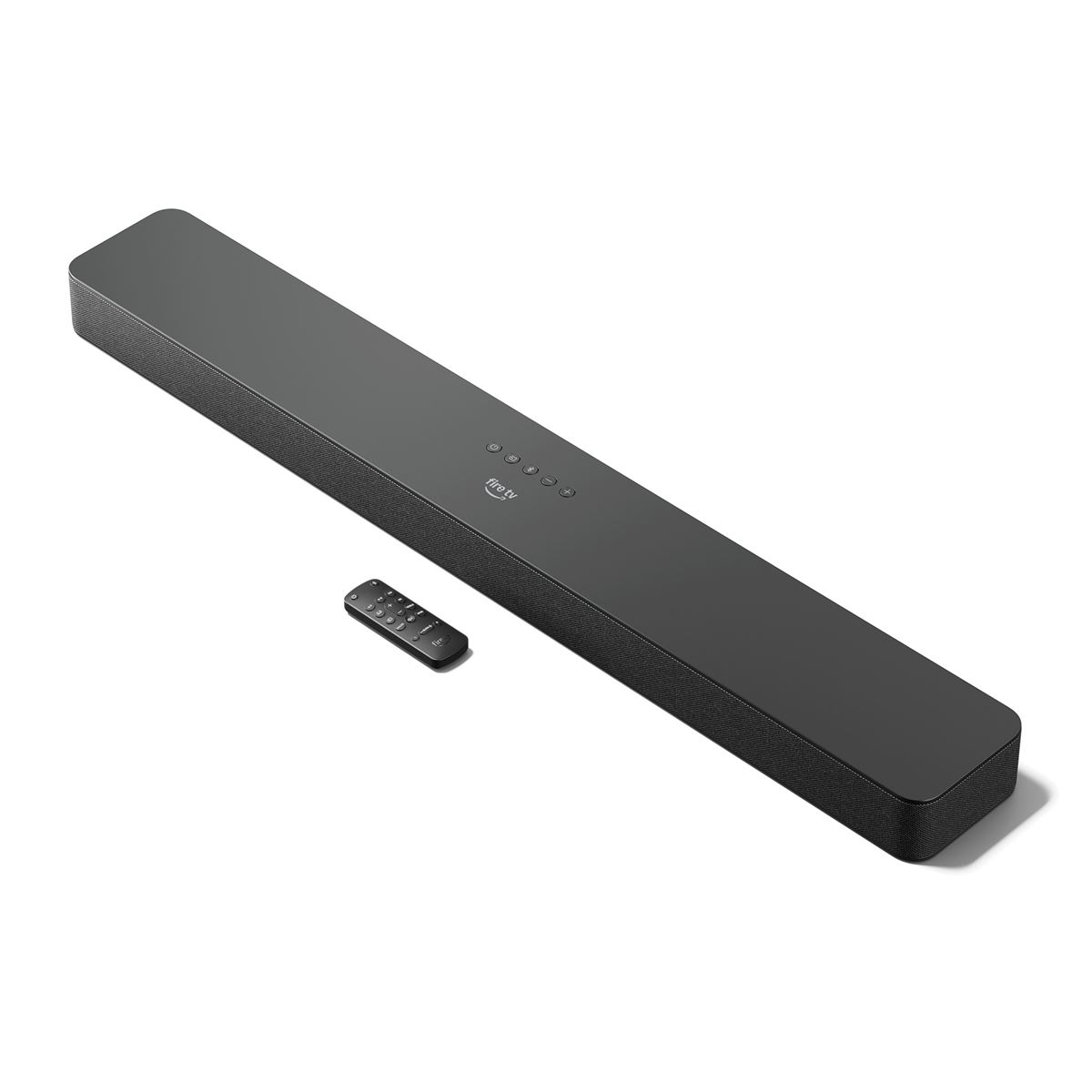 Amazon、国内初登場のサウンドバー「Fire TV Soundbar Plus」 - 価格.com