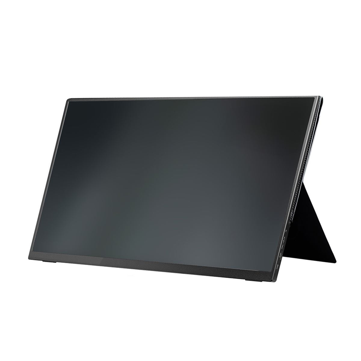 展示品　UNIQ モバイル液晶モニター 13.3型 フルHD タッチパネル搭載 JAPANNEXT 13.3インチ タッチパネル搭載 4K(3840x2160)解像度