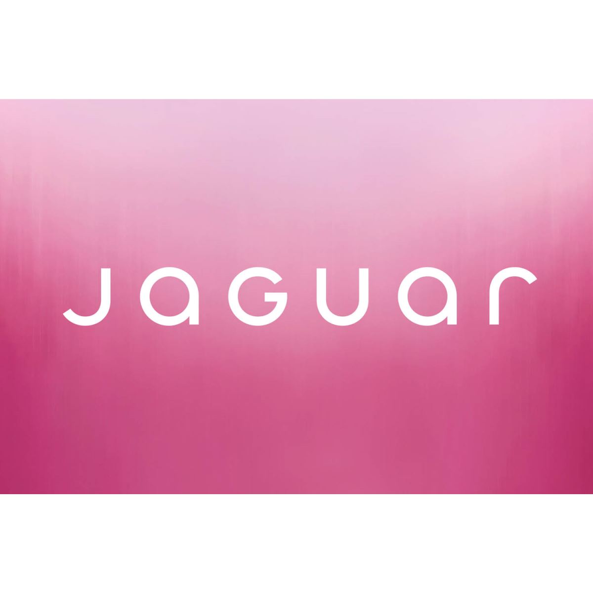 ジャガーが新たなロゴマークを発表 リーピングキャットも新