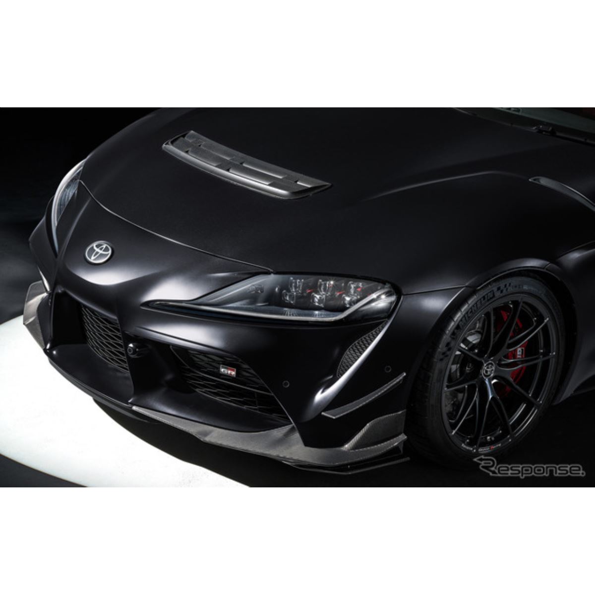 トヨタ『スープラ』生産終了へ、435馬力の最終モデルを発表 - 価格.com