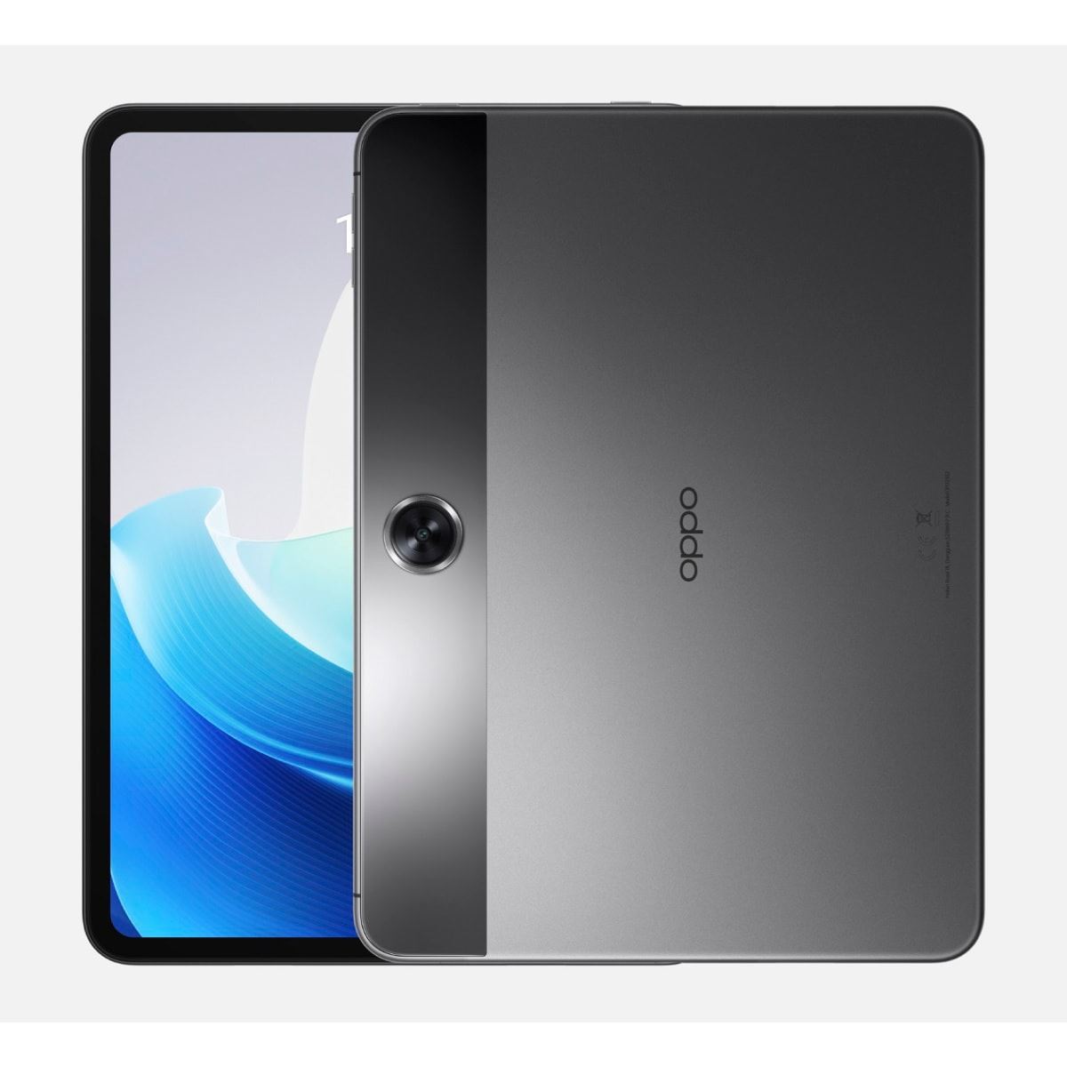 44,800円、2408×1720ドット表示の11.4型タブレット「OPPO Pad Neo」が