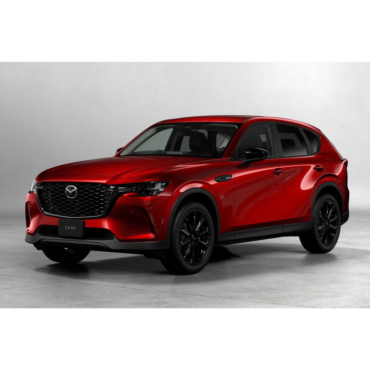 マツダが「CX-60」を商品改良 新グレードも追加設定 - 価格.com