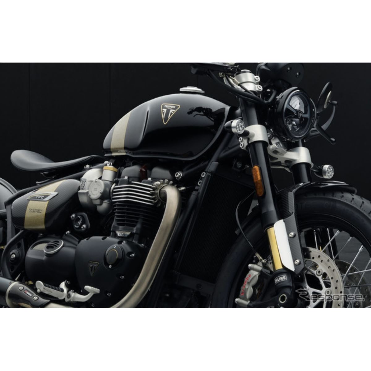 【在庫処分、早い者勝ち！】ボンネビル用純正オプションパーツ。ドレスアップに最適！ 在庫処分、早い者勝ち！】ボンネビル用純正オプションパーツ。ドレス