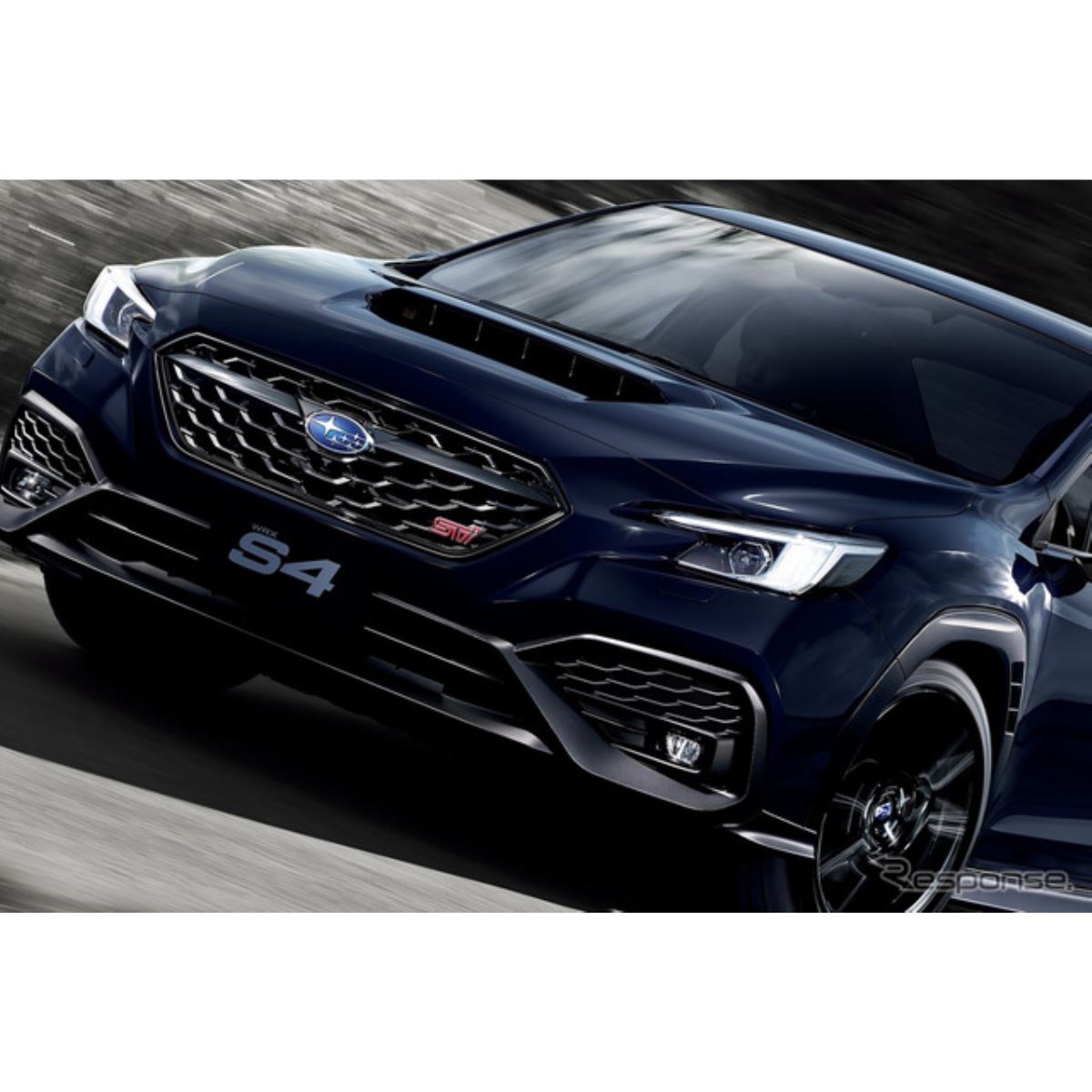 ナルト様限定価格 WRX S4 【VBH後期型】新車外しブラックホイール ナルト様限定価格 WRX S4 【VBH後期型】新車外しブラック