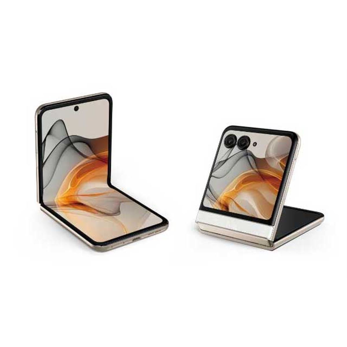 Motorola razr 50 折りたたみスマートフォン 折りたたみスマホ motorola razr 50 ultra｜モト部：モトローラ