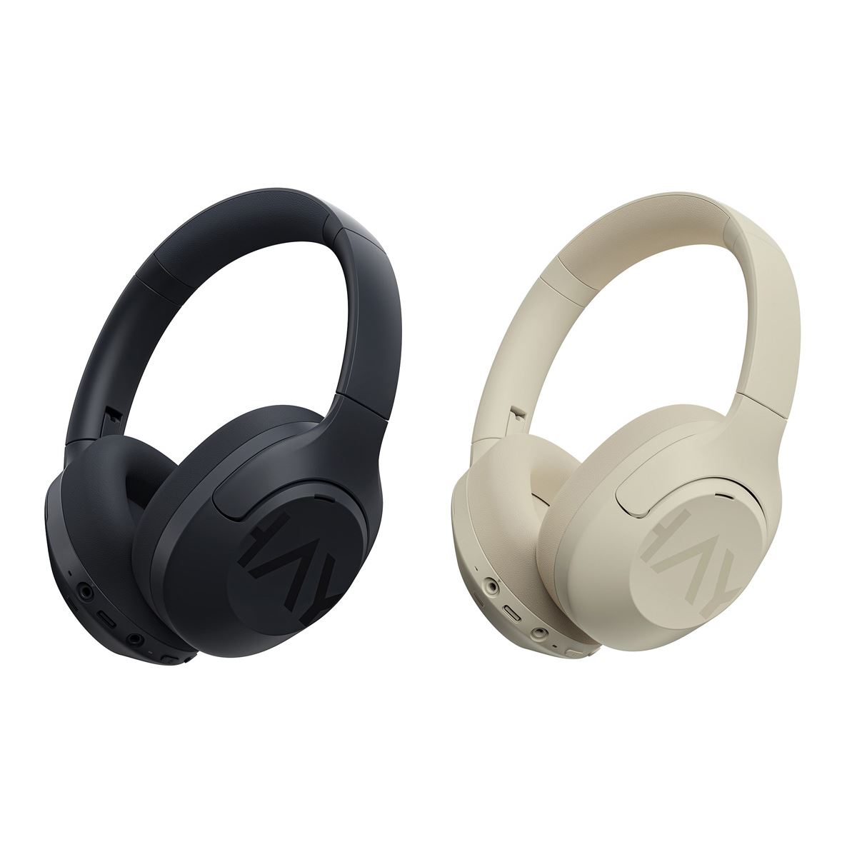 HAYLOU S30 ANC ワイヤレスヘッドホン ハイレゾ対応 Haylou S30 ANC