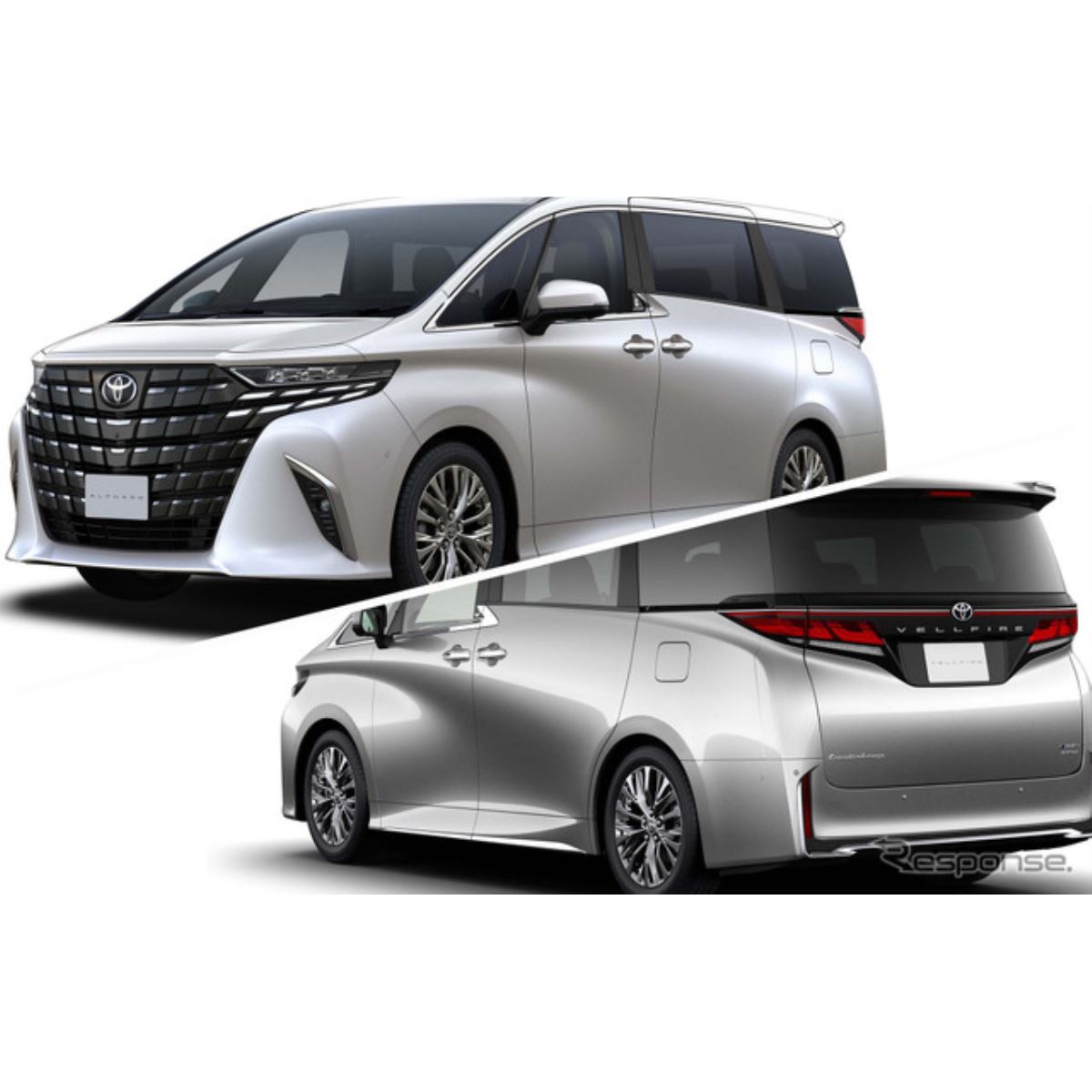定価１９万円超！ 抜け無し ヴェルファイア アルファード エスティマ 車高調 ANH20W GGH20W ANH25W GGH25W ATH20W ベルファイア 20 25 50 新型アルファード⁄ヴェルファイアマイナーチェンジいつ？2026年夏
