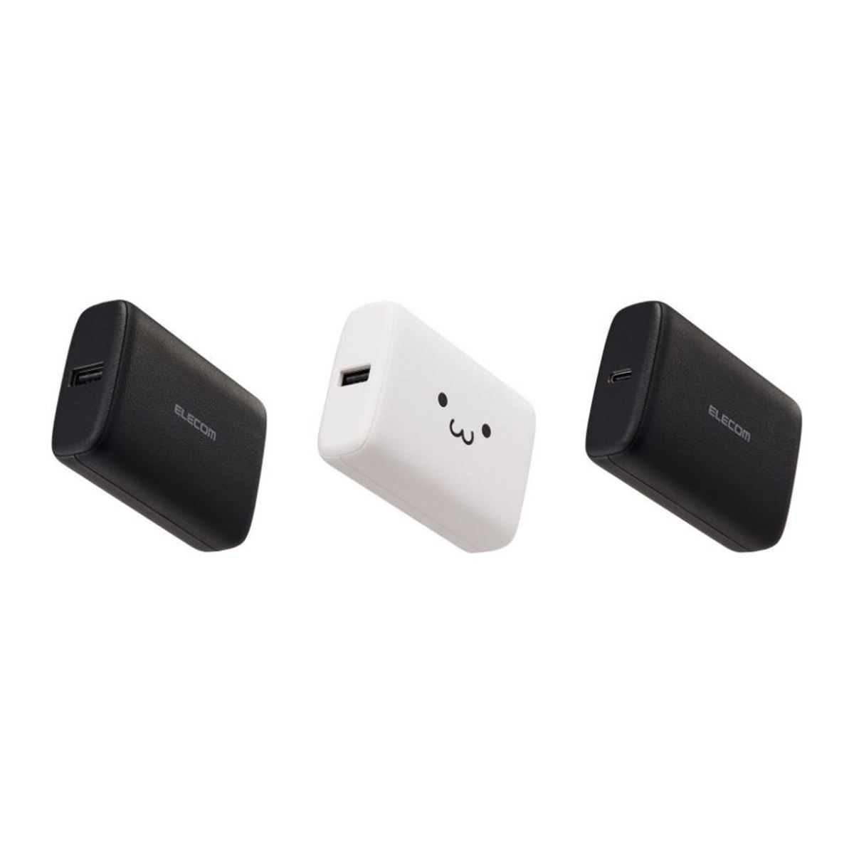 エレコム、USB Power Delivery 30W対応で高速充電が可能なモバイル