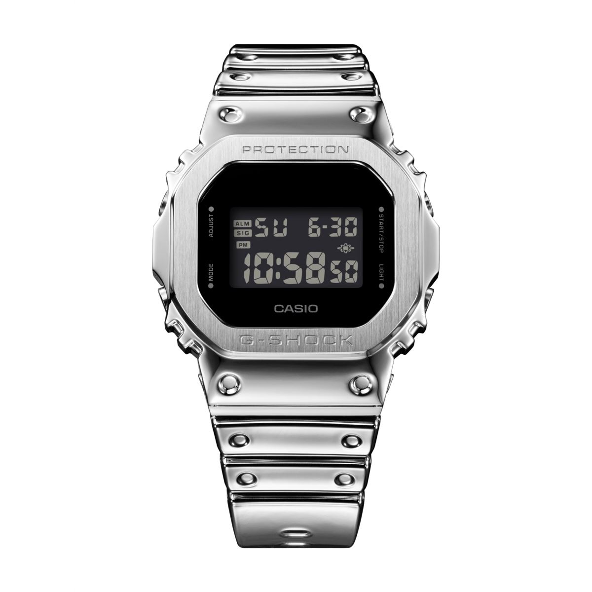 新品未使用 G-SHOCK GM-2100YM-8AJF タフシリコンバンド - メルカリ